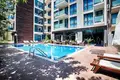 Appartement 1 chambre 40 m² Sunny Beach Resort, Bulgarie