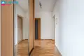 Mieszkanie 2 pokoi 58 m² Wilno, Litwa