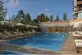 2 bedroom apartment 148 m² Yaylalı, Turkey