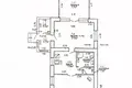 House 81 m² Luhavaslabadski sielski Saviet, Belarus