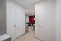 Wohnung 2 zimmer 44 m² Minsk, Belarus