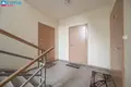 Квартира 2 комнаты 46 м² Вильнюс, Литва