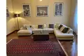 Mieszkanie 7 pokojów 198 m² Zagrzeb, Chorwacja