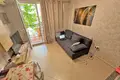 Apartamento 1 habitación 31 m² Nesebar, Bulgaria