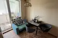 1 room apartment 51 m² Minsk, Belarus