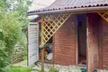 Casa 40 m² Zdanovicki siel ski Saviet, Bielorrusia