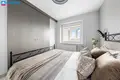 Apartamento 4 habitaciones 91 m² Vilna, Lituania