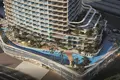 Жилой комплекс Barari Heights, Высокий доход от аренды. Внеся 55 % остальную рассрочку покрываешь с аренды.