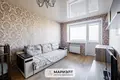 Apartamento 2 habitaciones 45 m² Minsk, Bielorrusia