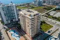 Mieszkanie 3 pokoi 125 m² Alanya, Turcja