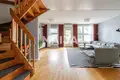 Квартира 4 комнаты 98 м² Ярвенпяа, Финляндия