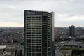 Residential complex Residence with a hotel, a swimming pool and a spa near a highway and a metro station, Istanbul, Turkey