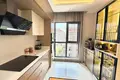 Mieszkanie 3 pokoi  Alanya, Turcja