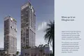 Wohnung 1 zimmer 816 m² Dubai, Vereinigte Arabische Emirate