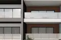 Penthouse 1 bedroom 37 m² demos agiou athanasiou, Cyprus