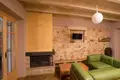 7-Schlafzimmer-Villa 400 m² Agios Pantaleimonas, Griechenland