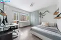 Квартира 3 комнаты 61 м² Вильнюс, Литва