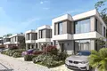 Cottage village Victoria Casa Butik kompleks iz 17 stilnyh domov v Pomorie Bolgaria