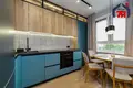 Appartement 2 chambres 53 m² Minsk, Bélarus