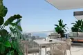 Apartamento 3 habitaciones 191 m² Limasol, Chipre