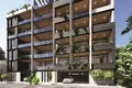 Appartement 1 chambre 54 m² Larnaca, Chypre