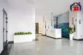 3 room apartment 50 m² Minsk, Belarus