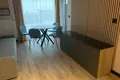 Appartement 2 chambres 36 m² en Cracovie, Pologne