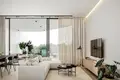 Apartamento 3 habitaciones 125 m² Nicosia, Chipre