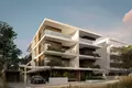 Apartamento 2 habitaciones 101 m² Agios Athanasios, Chipre