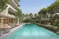 Appartement 2 chambres 138 m² Phuket, Thaïlande