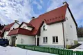 Chalet 207 m² Zdanovicki siel ski Saviet, Biélorussie