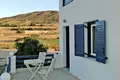 Hotel 326 m² Pollonia, Griechenland