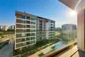 Квартира 4 спальни 140 м² Средиземноморский регион, Турция