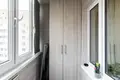 Apartamento 2 habitaciones 52 m² Dzyarzhynsk, Belarús