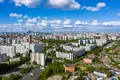 Квартира 2 комнаты 43 м² Москва, Россия