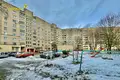 Квартира 4 комнаты 86 м² Минск, Беларусь