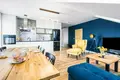 3 room apartment 58 m² Krakow, Poland