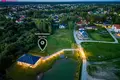 Działki  Wilno, Litwa