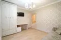 Appartement 2 chambres 60 m² Minsk, Biélorussie