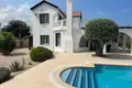 5-Zimmer-Villa 180 m² Girne Kyrenia District, Nordzypern