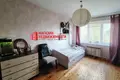 3 room apartment 60 m² Hrodna, Belarus
