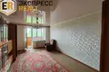 Apartamento 3 habitaciones 67 m² Lieninski, Bielorrusia