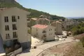 Wohnung 1 Schlafzimmer 50 m² Przno, Montenegro