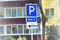 3 room apartment 61 m² Alytus, Lithuania