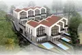Дом 3 спальни 124 м² Donja Lastva, Черногория