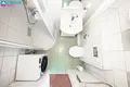 Wohnung 1 zimmer 30 m² Polangen, Litauen
