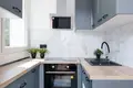 Wohnung 2 zimmer 37 m² Lodz, Polen