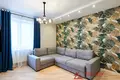 2 room apartment 61 m² Minsk, Belarus