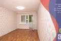 2 room apartment 51 m² Minsk, Belarus