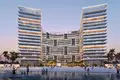 Mieszkanie 2 pokoi 115 m² Ras Al Khaimah, Emiraty Arabskie